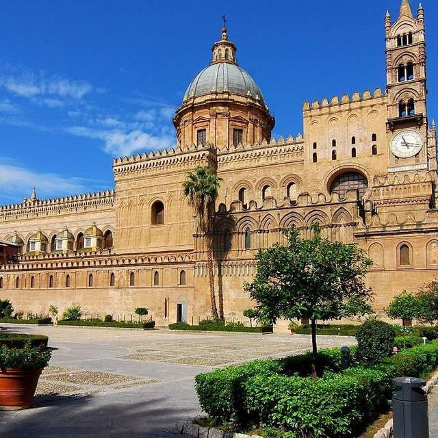 Palermo