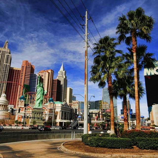 Las Vegas
