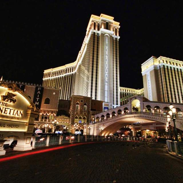 Las Vegas - 2