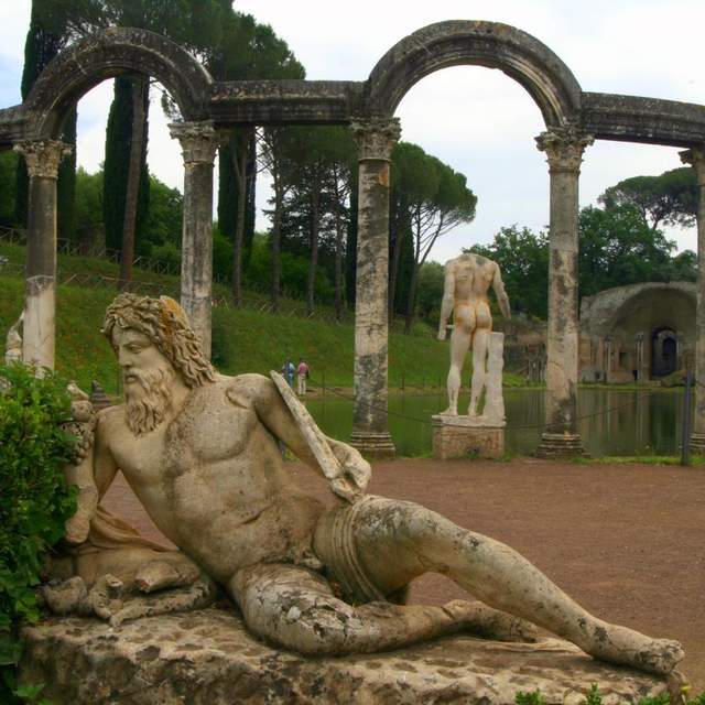 Terre Romane