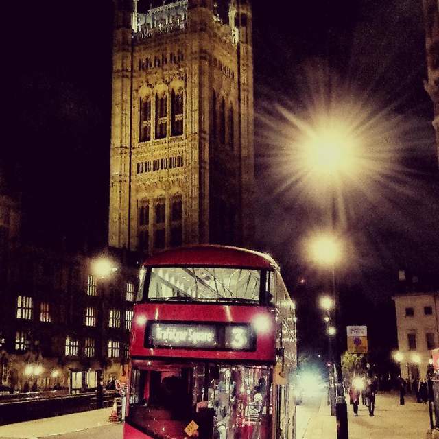 Londra
