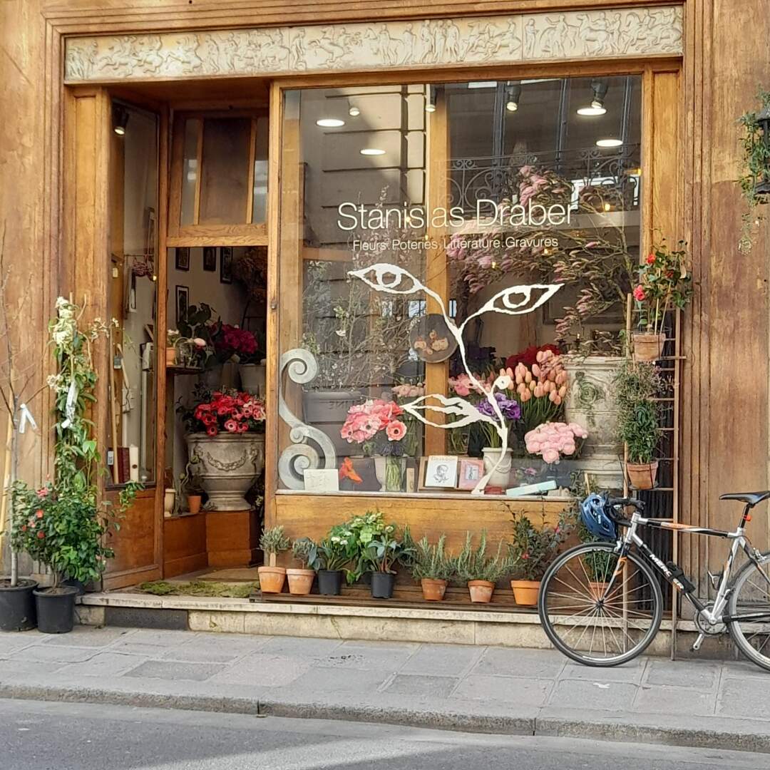 Paris March 2022