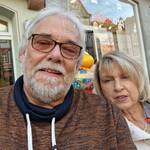 Barbara und Claus Schardt