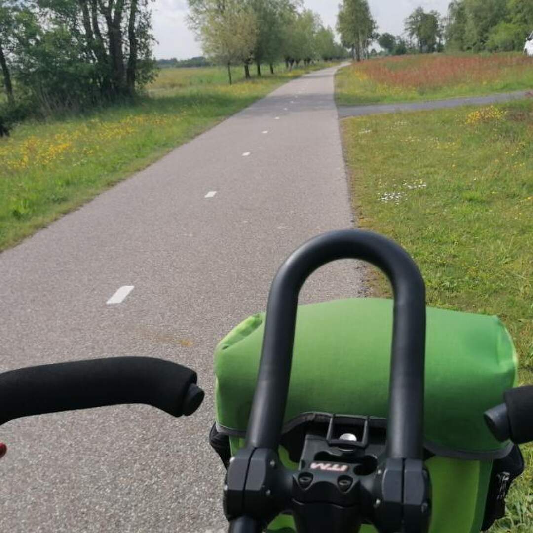 Oefenweekendje