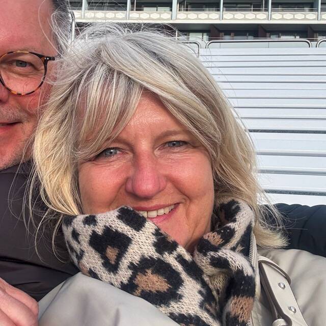 Petra Walczuch