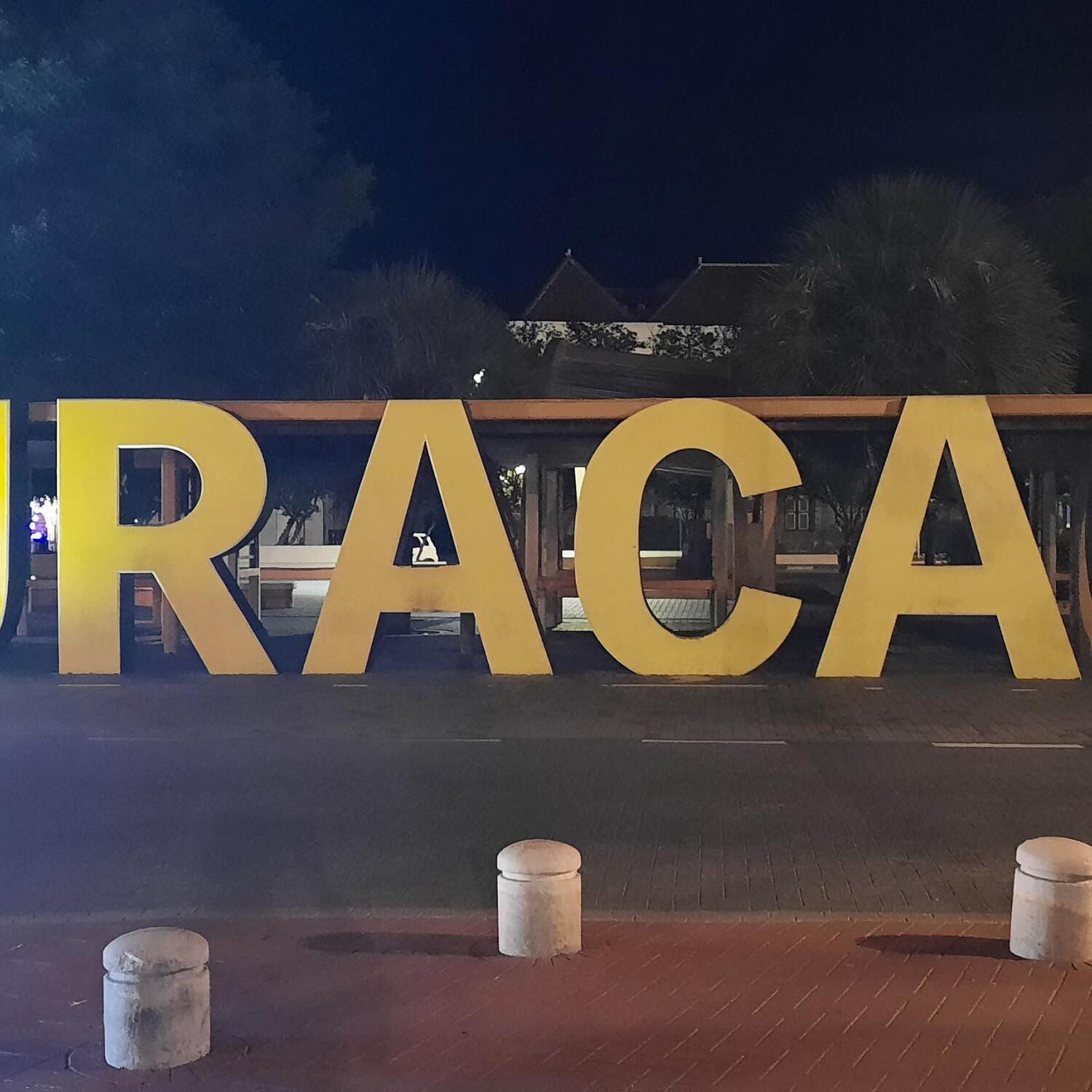 Curacao