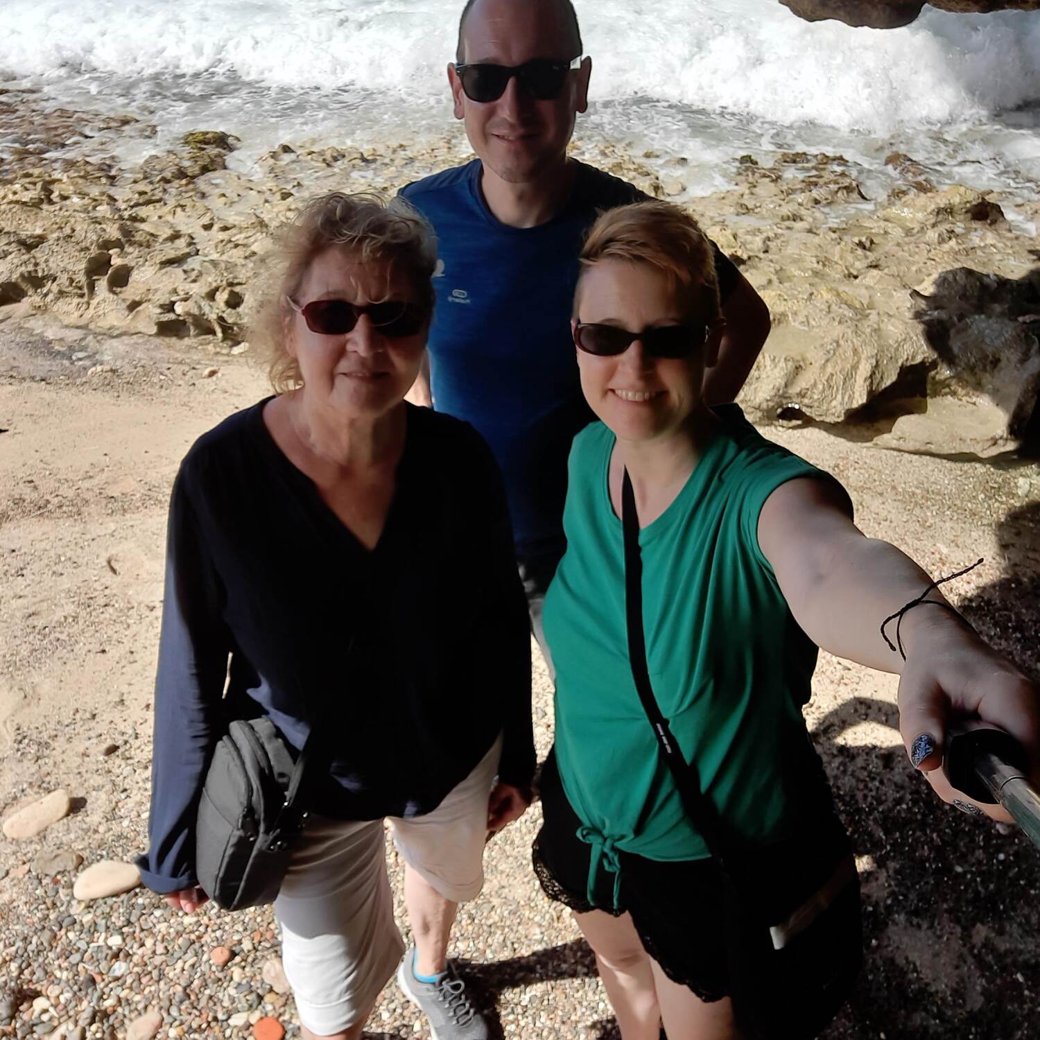 Familienurlaub
