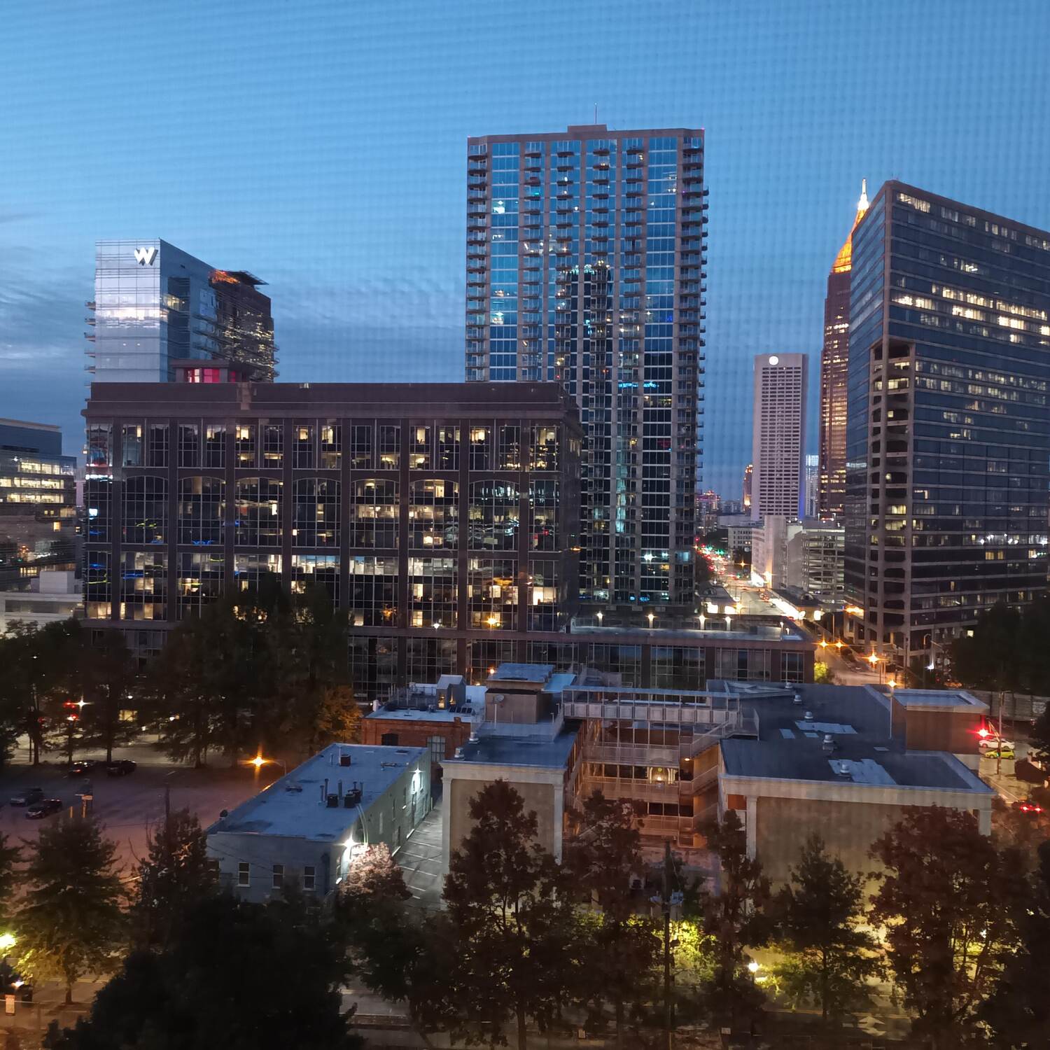 Atlanta