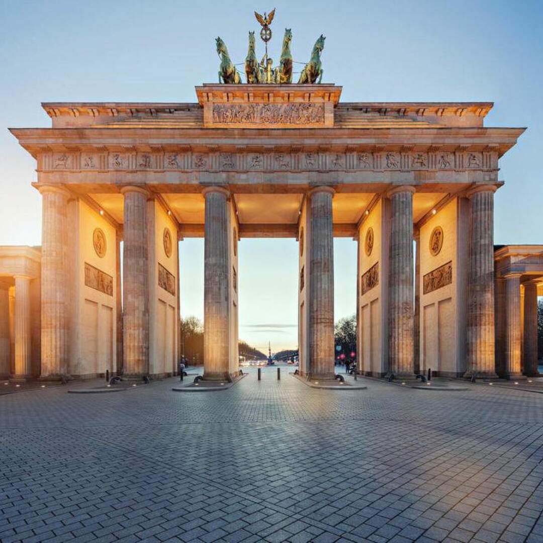 Berlin Studio Babelsberg 2019