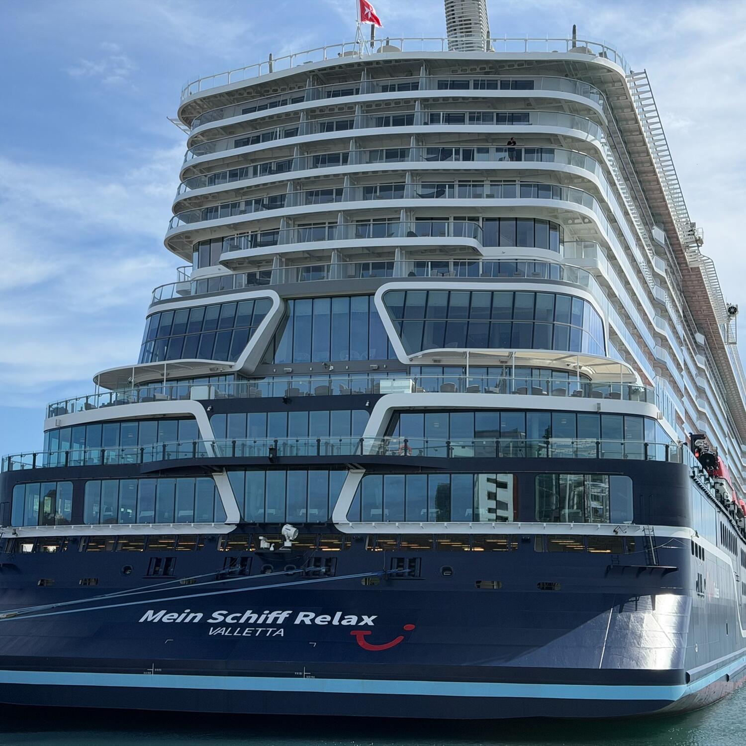 Kreuzfahrt Kanaren mit Madeira
