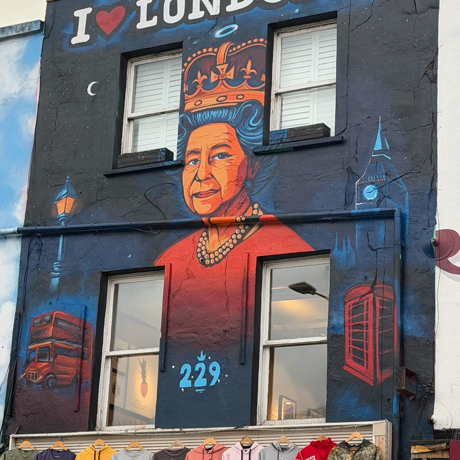 London