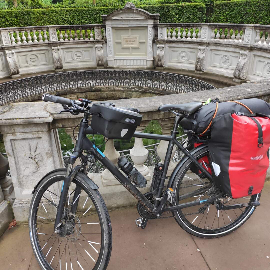 Donauradweg