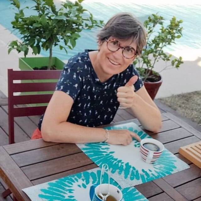 Fabienne David