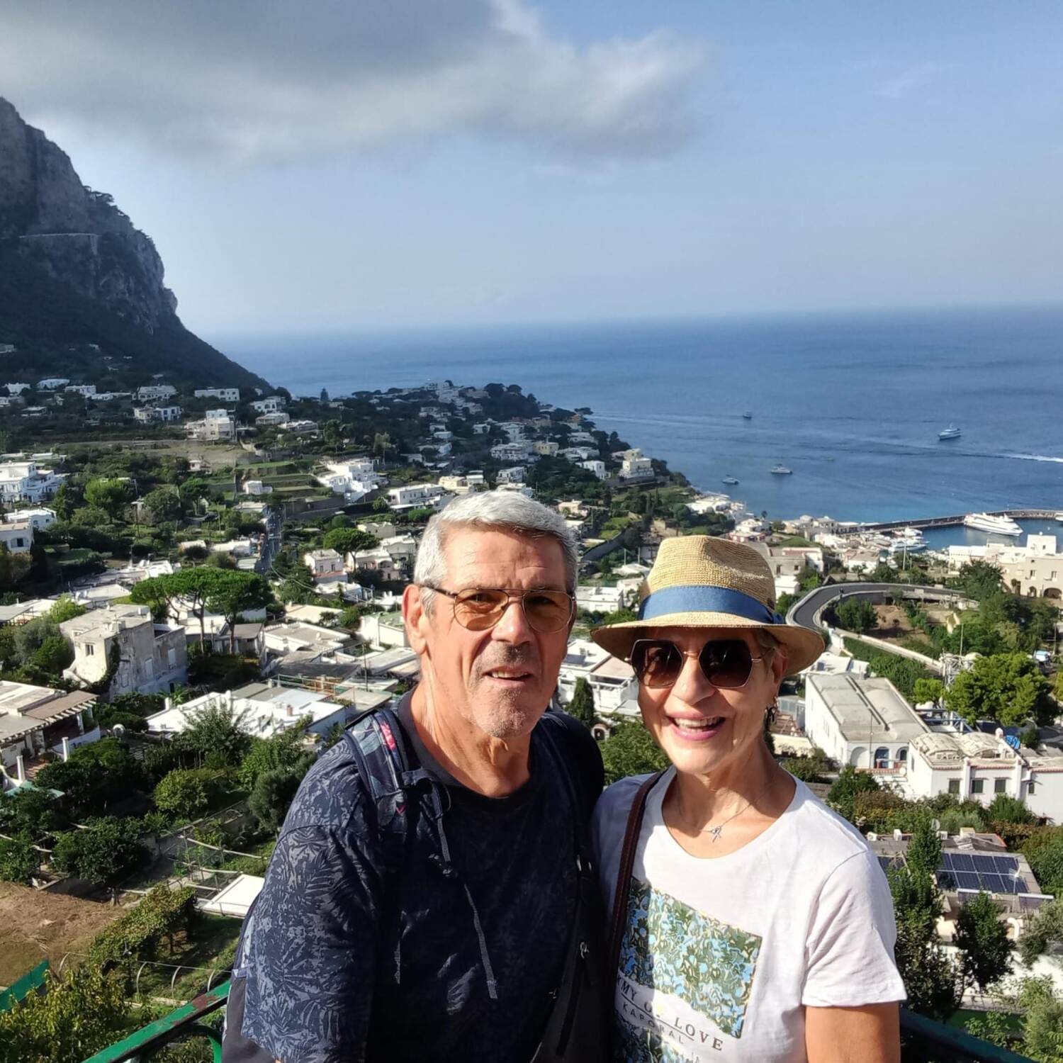 Italie du Sud