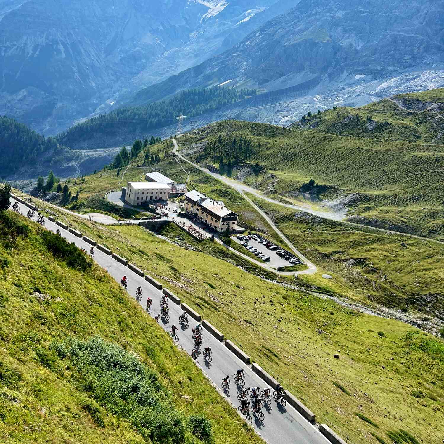 Südtirol, August/September 24