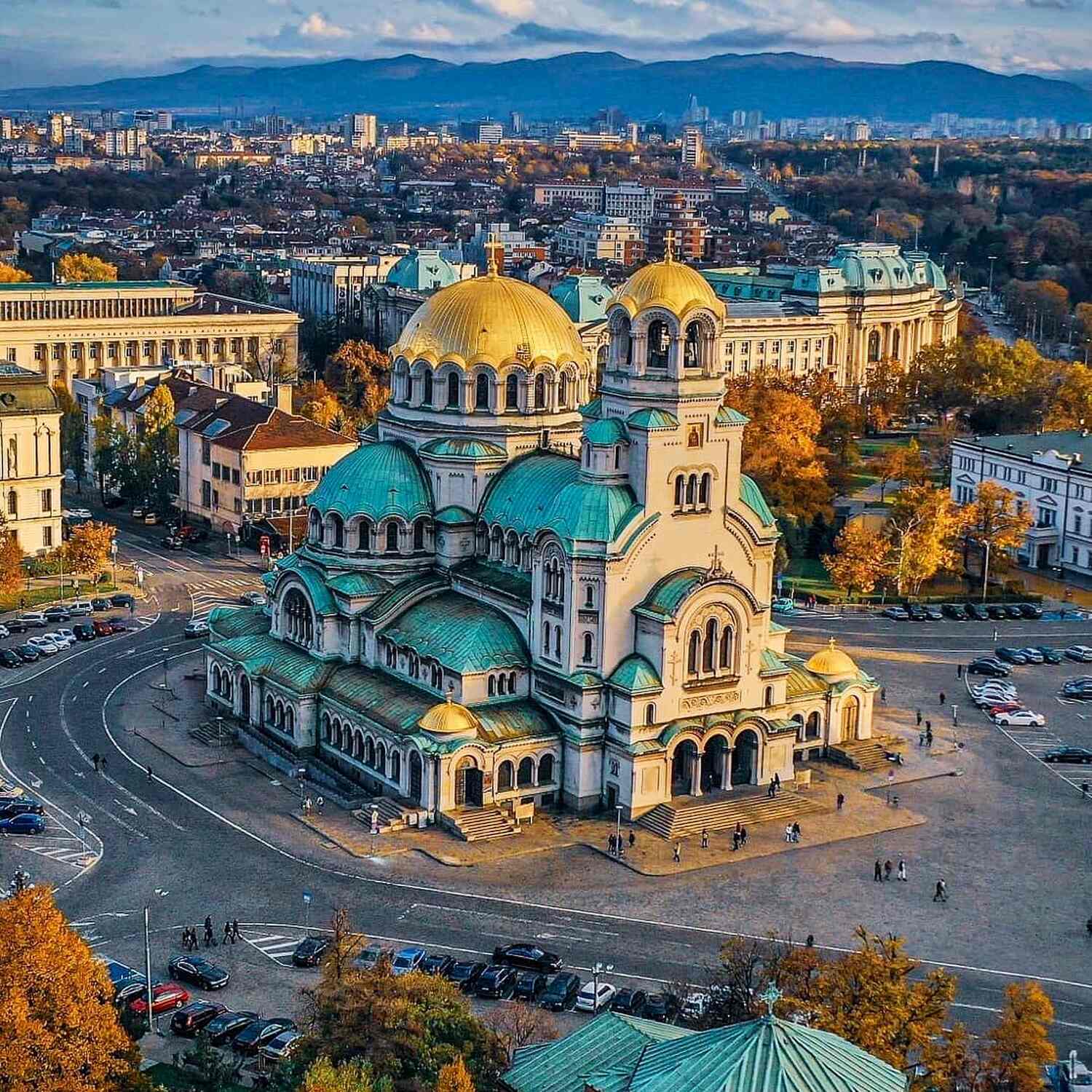 Bulgaria -Turquía 🇧🇬🇹🇷