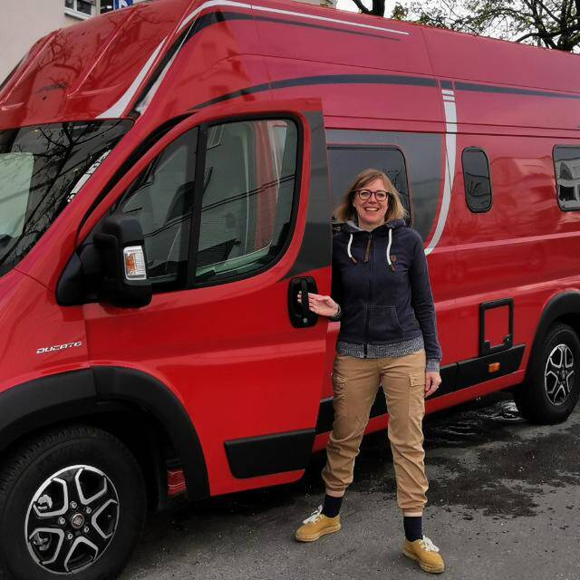 Ilka Friese