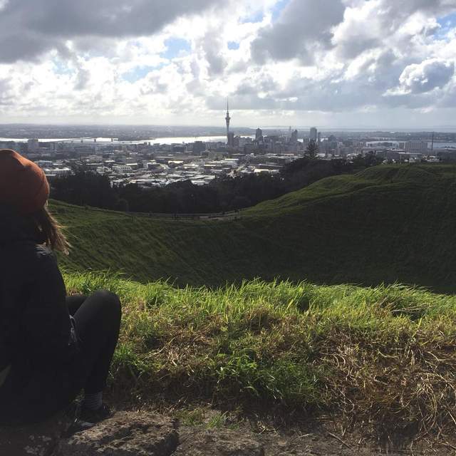 Neuseeland