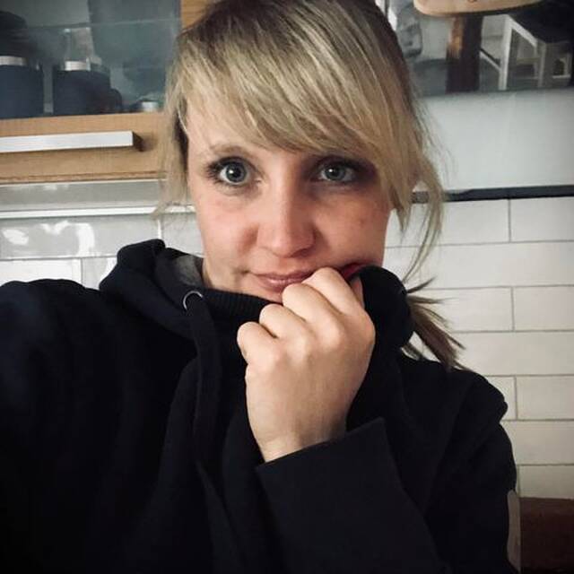 Alex Seidel