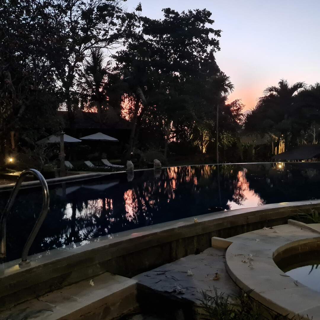 Bali