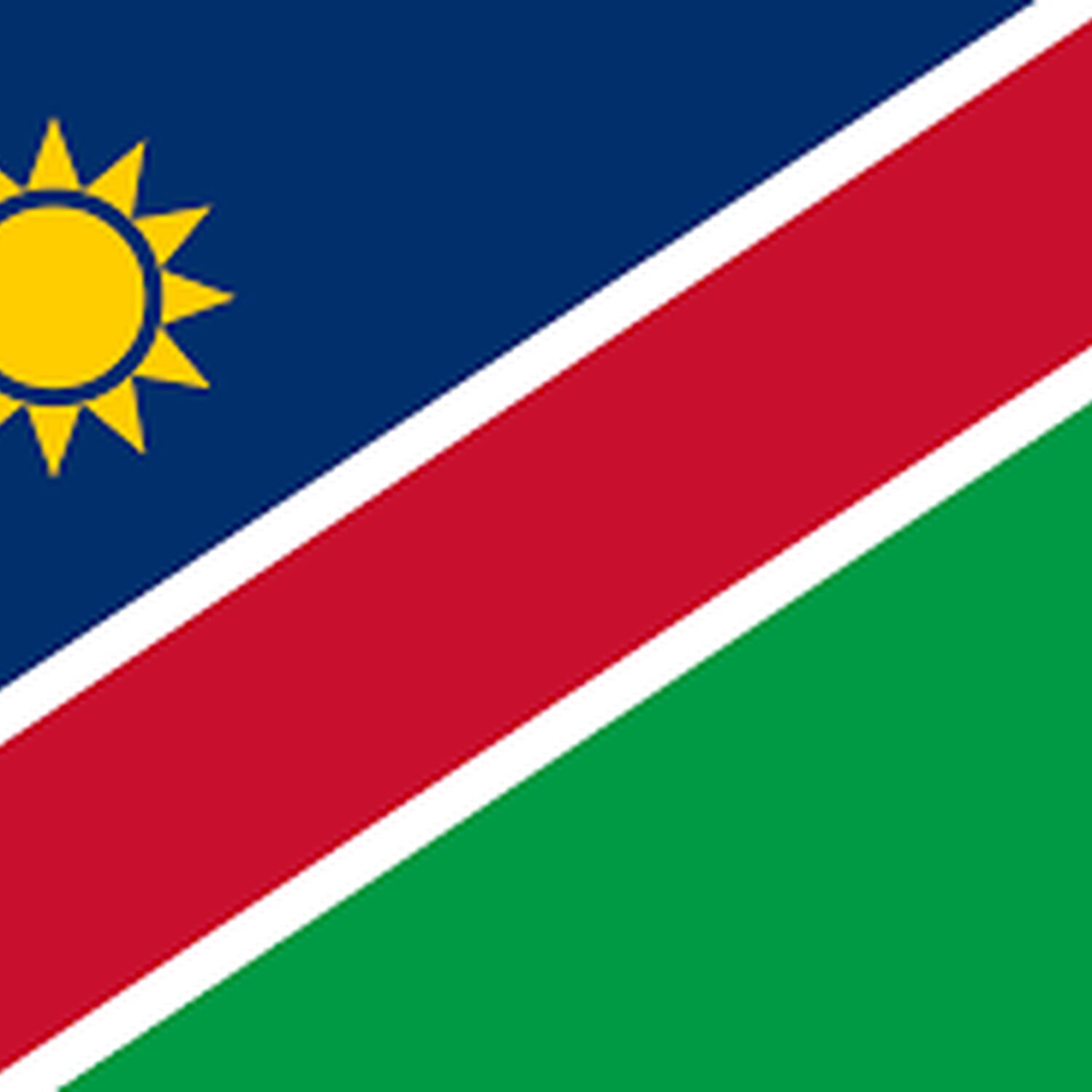 Namibia 2026