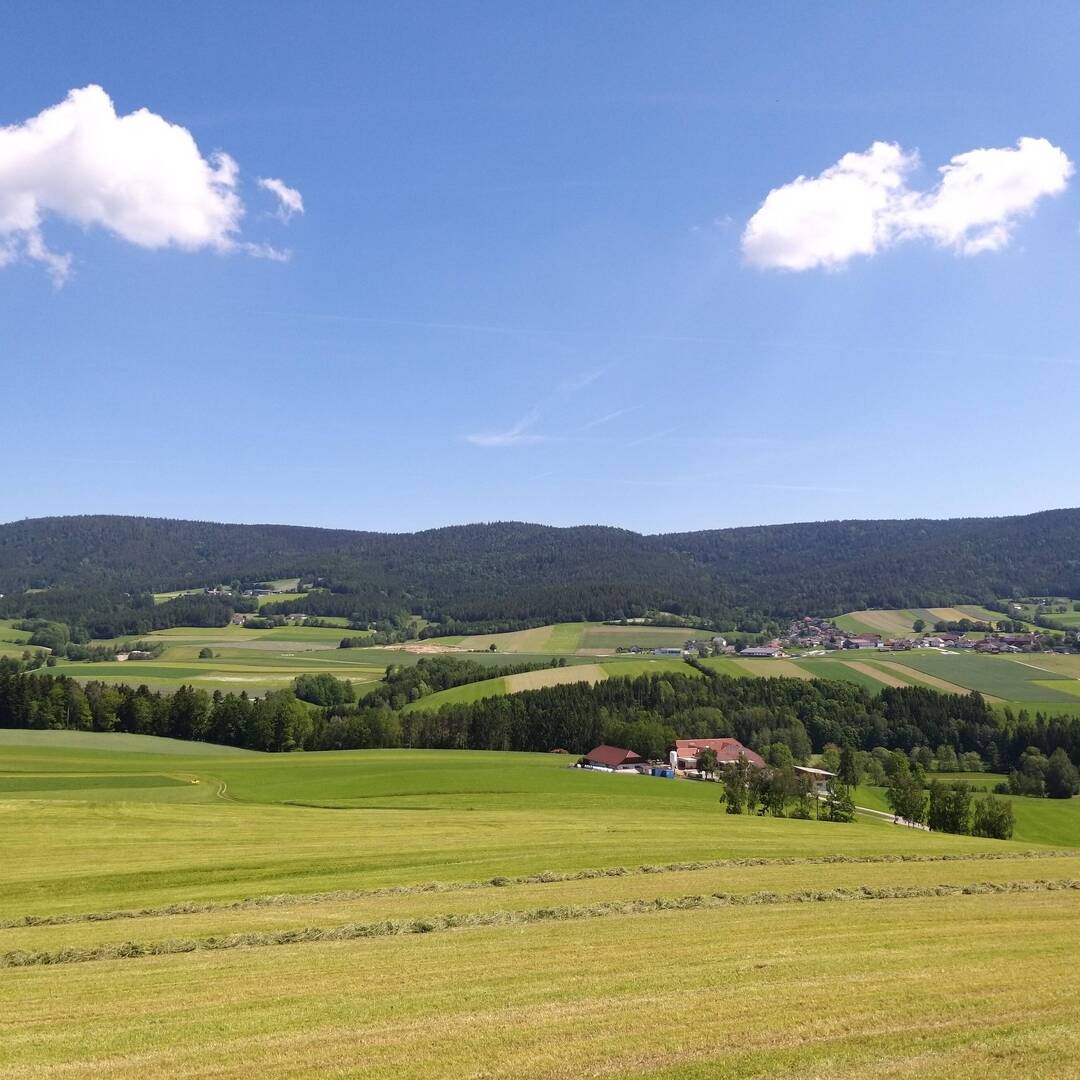 Mühlviertel Urlaub