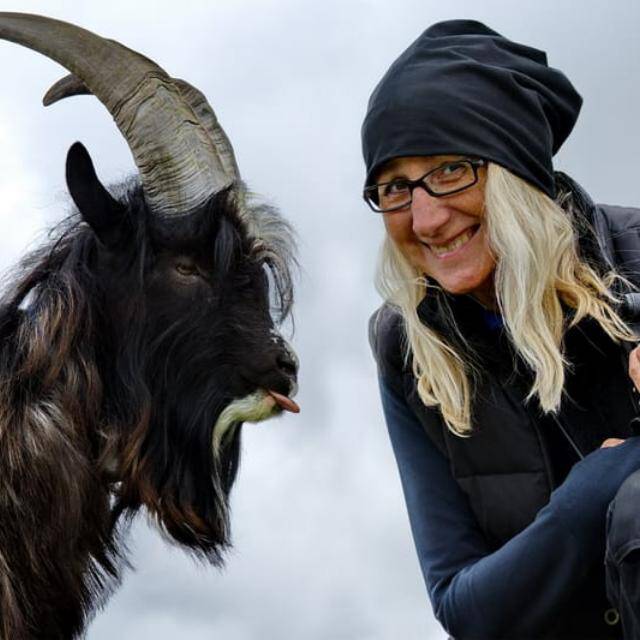 Monika Rohlmann