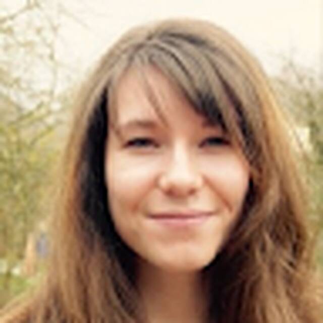 Léa Wentzlow