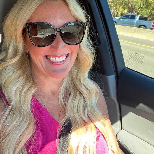 Jen Combs