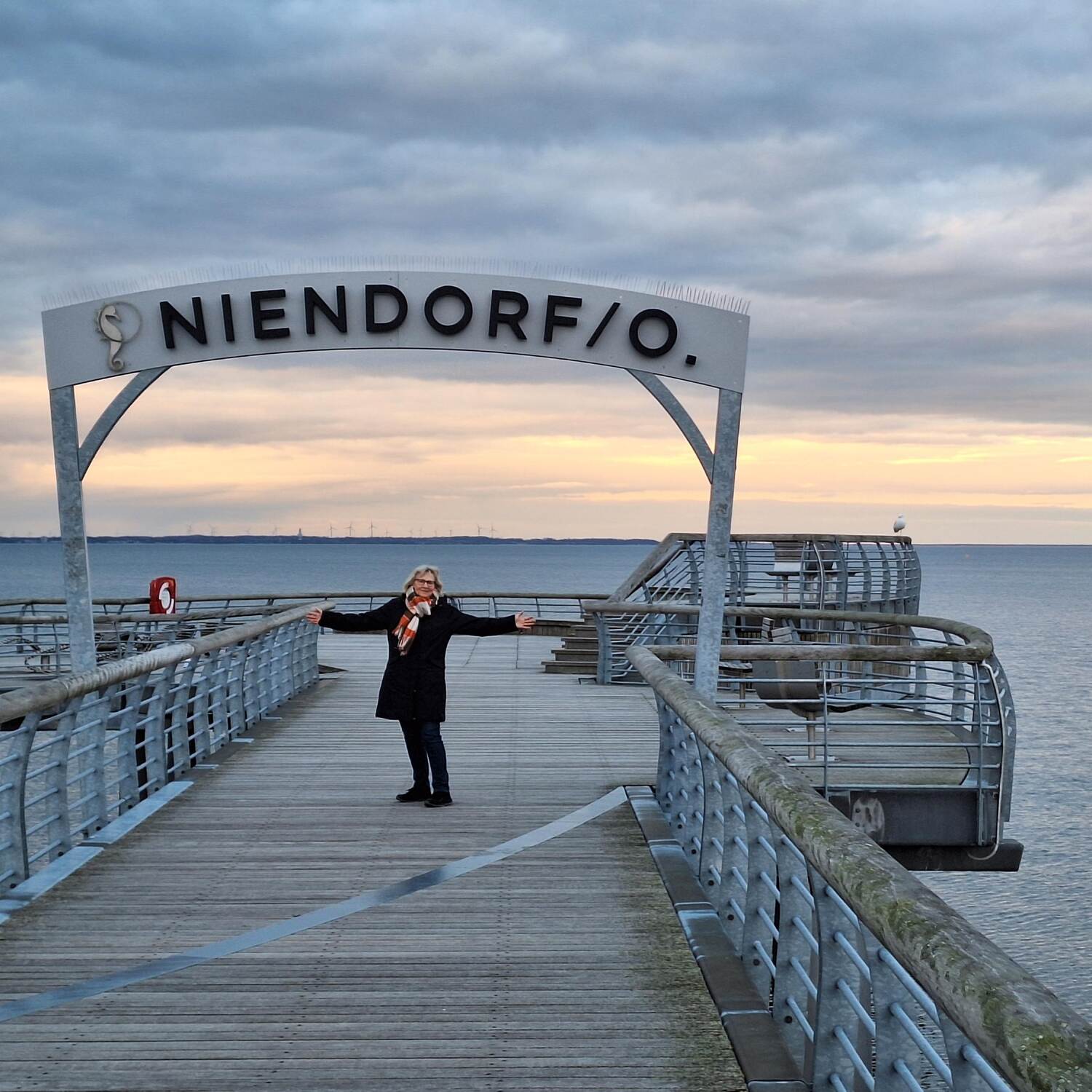 Niendorf an der Ostsee