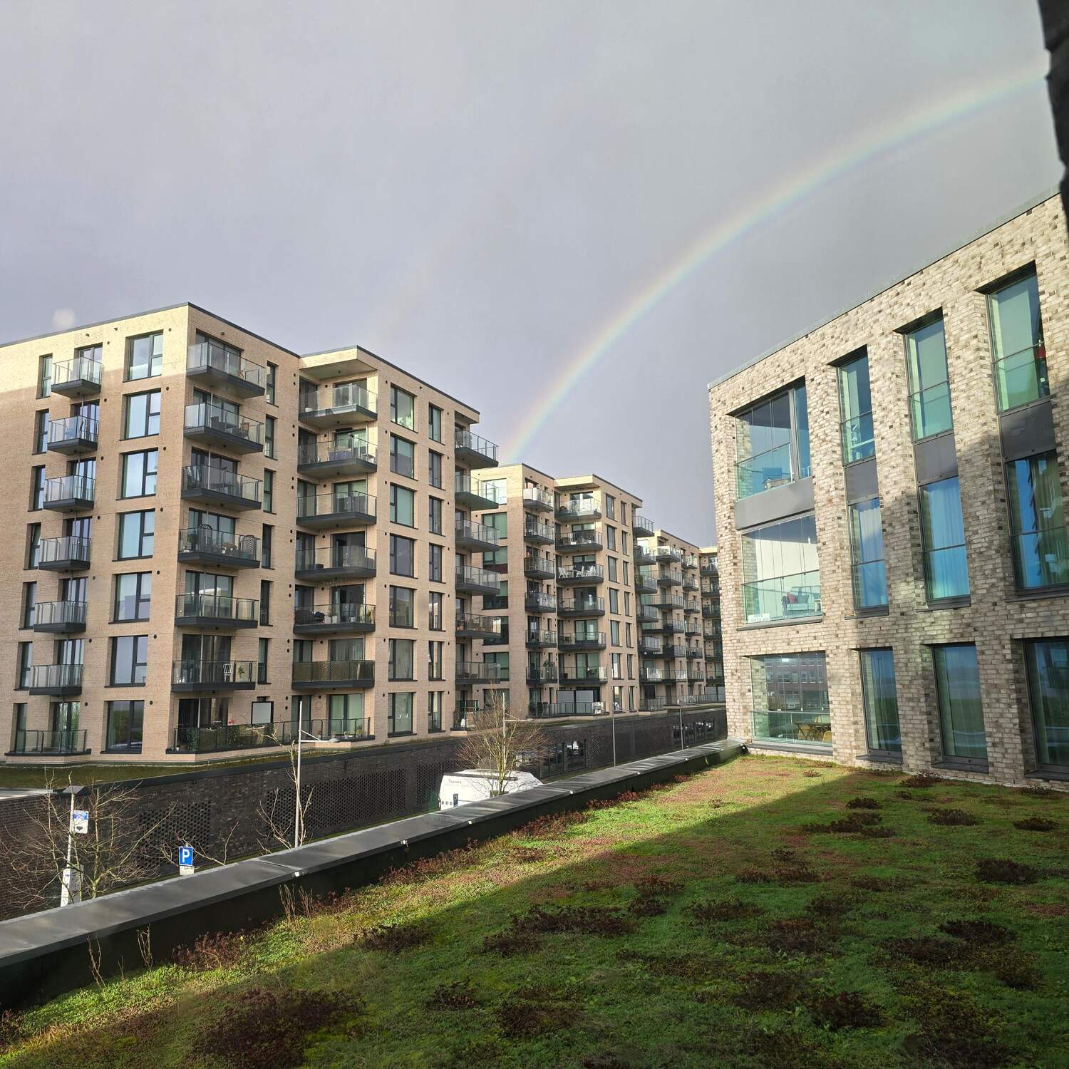 Bremerhaven - Fishtown