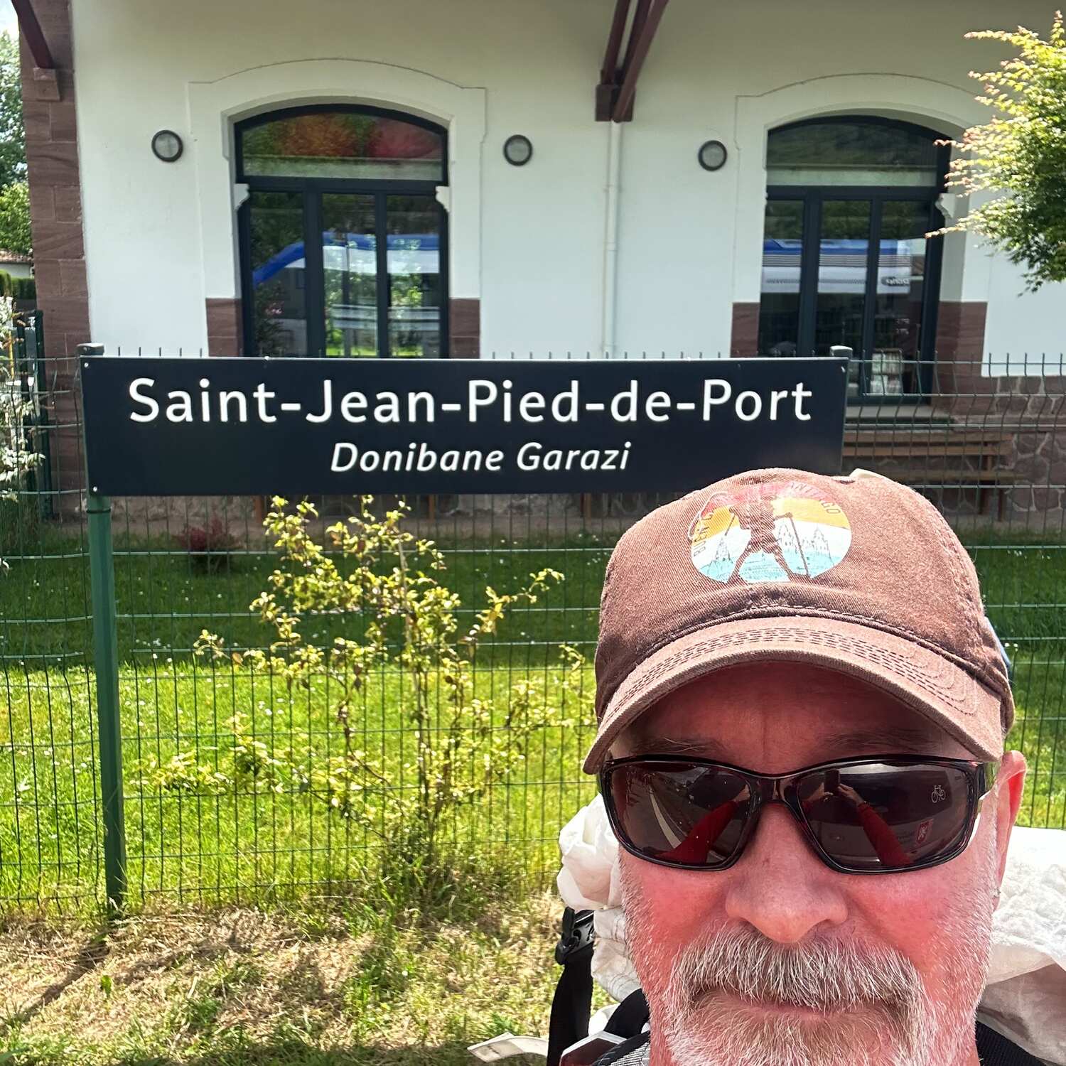 2026 Camino de Santiago