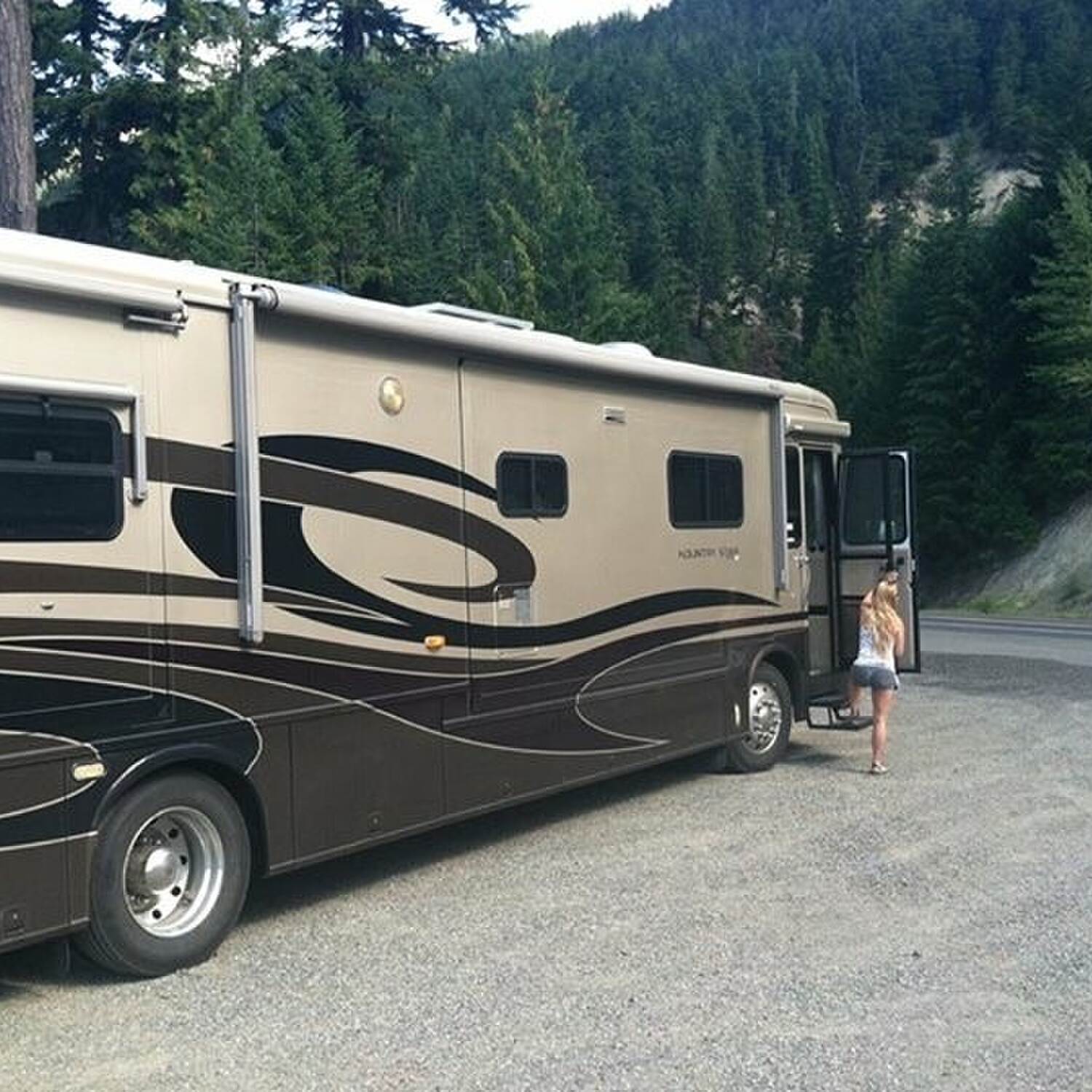 2013 Road Trip