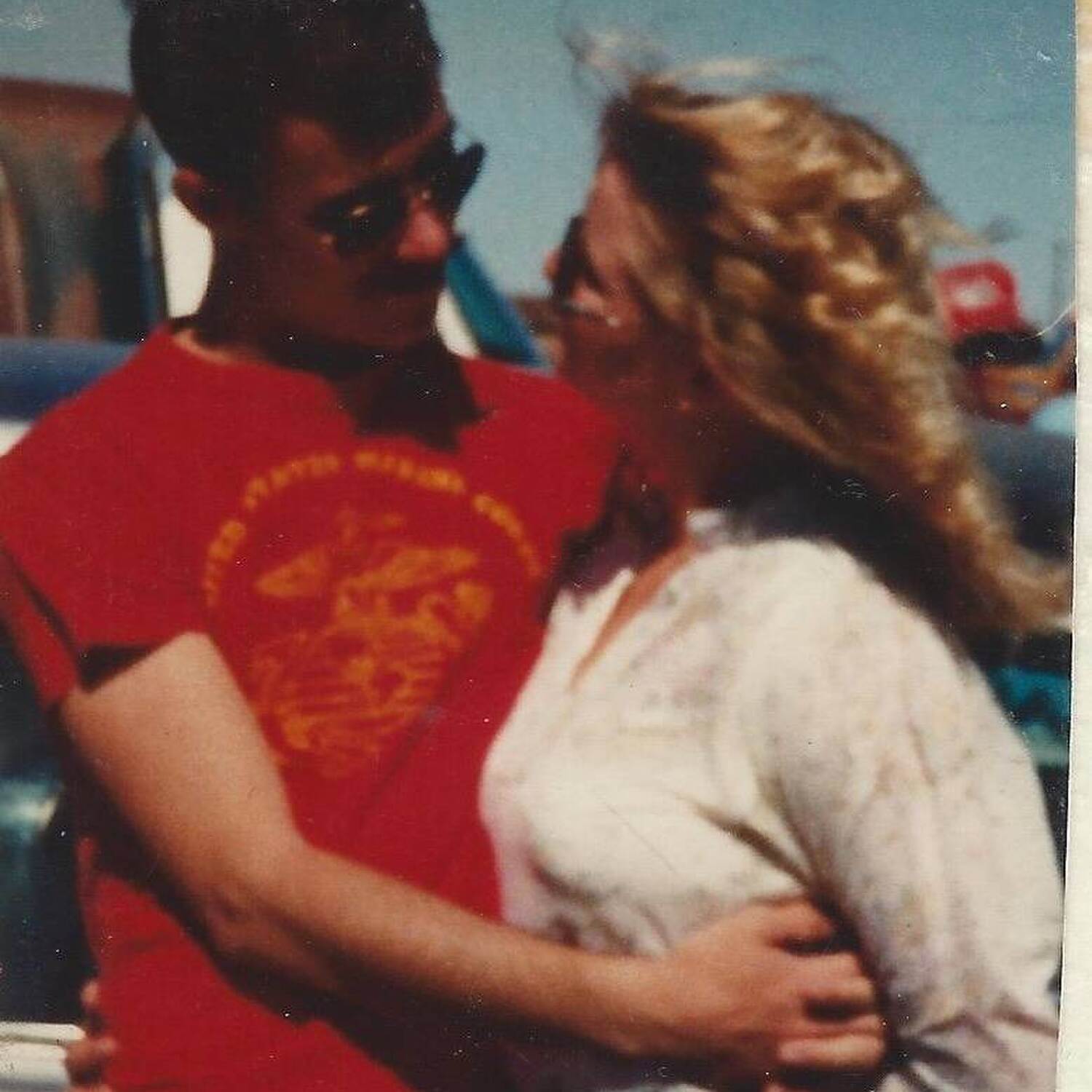 1979 - 1981 Dating in School
