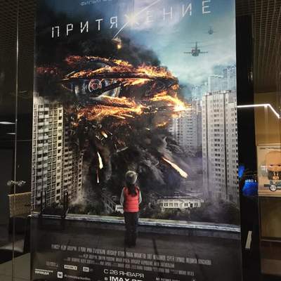 Vida en Rusia