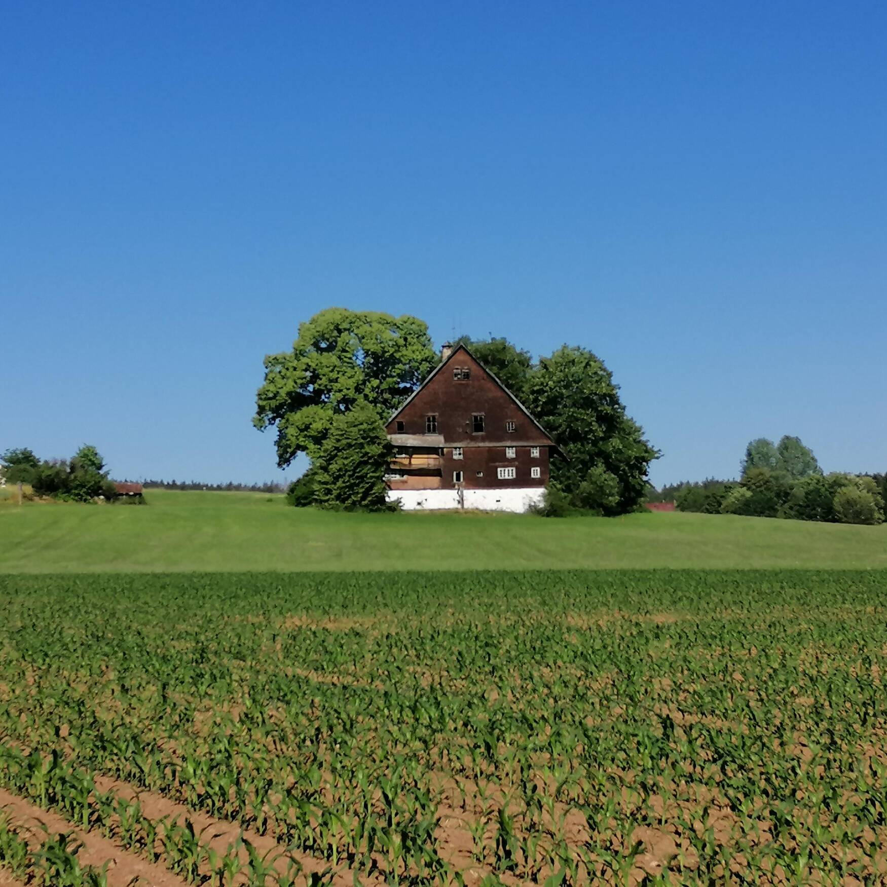 Schwarzwald - Wochenenden 🇩🇪