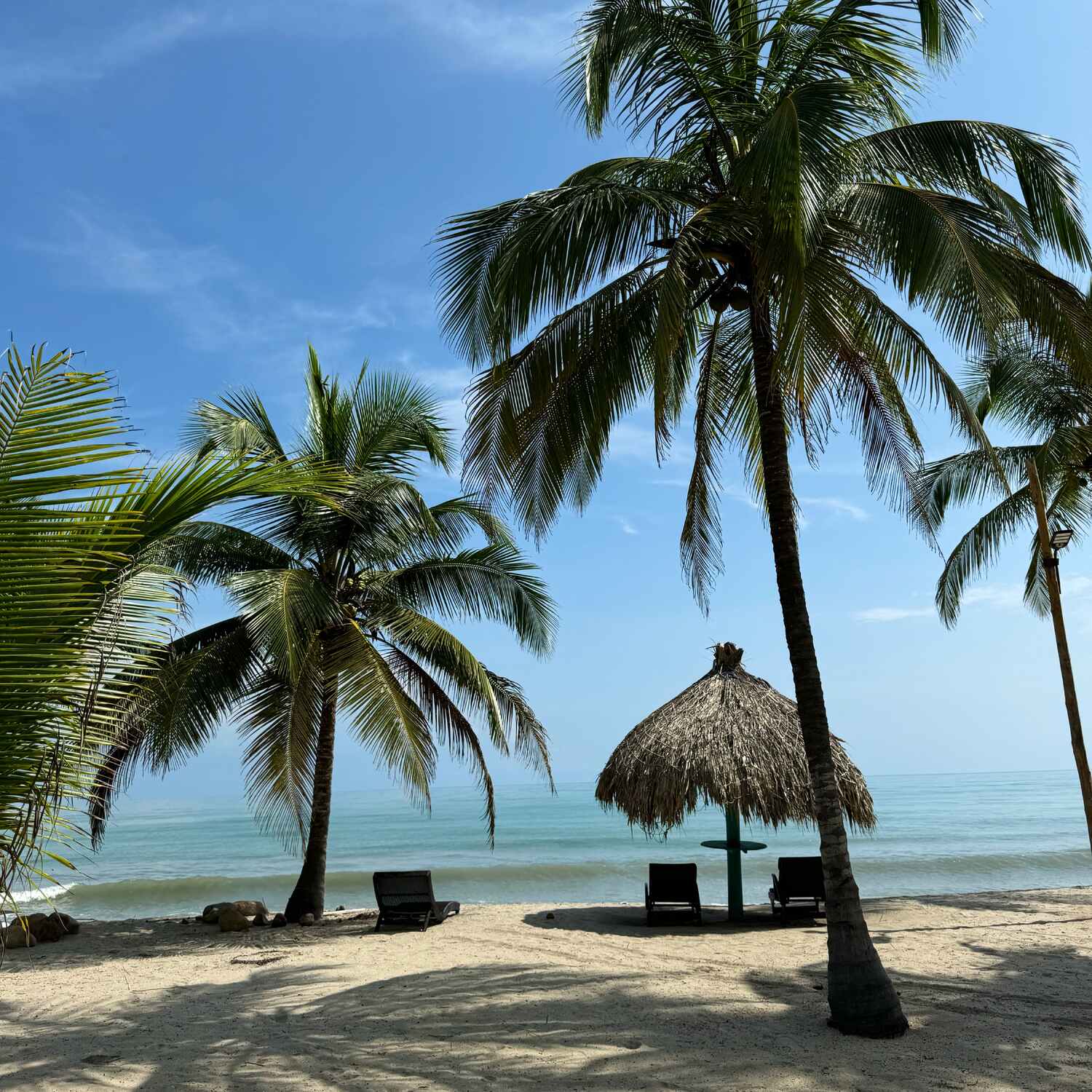 Kolumbien 🇨🇴