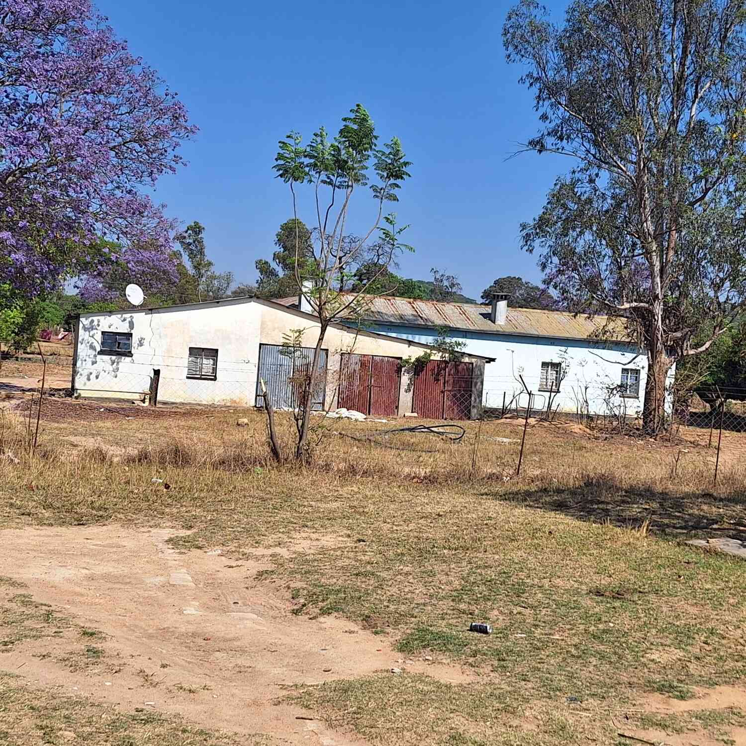Zimbabwe 2023