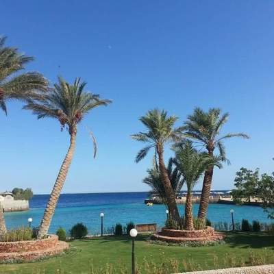 Hurghada