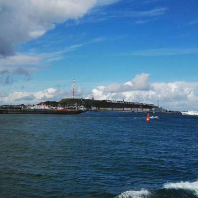 Helgoland