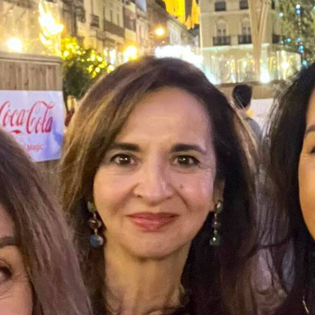 Lola Fernandez Geniz