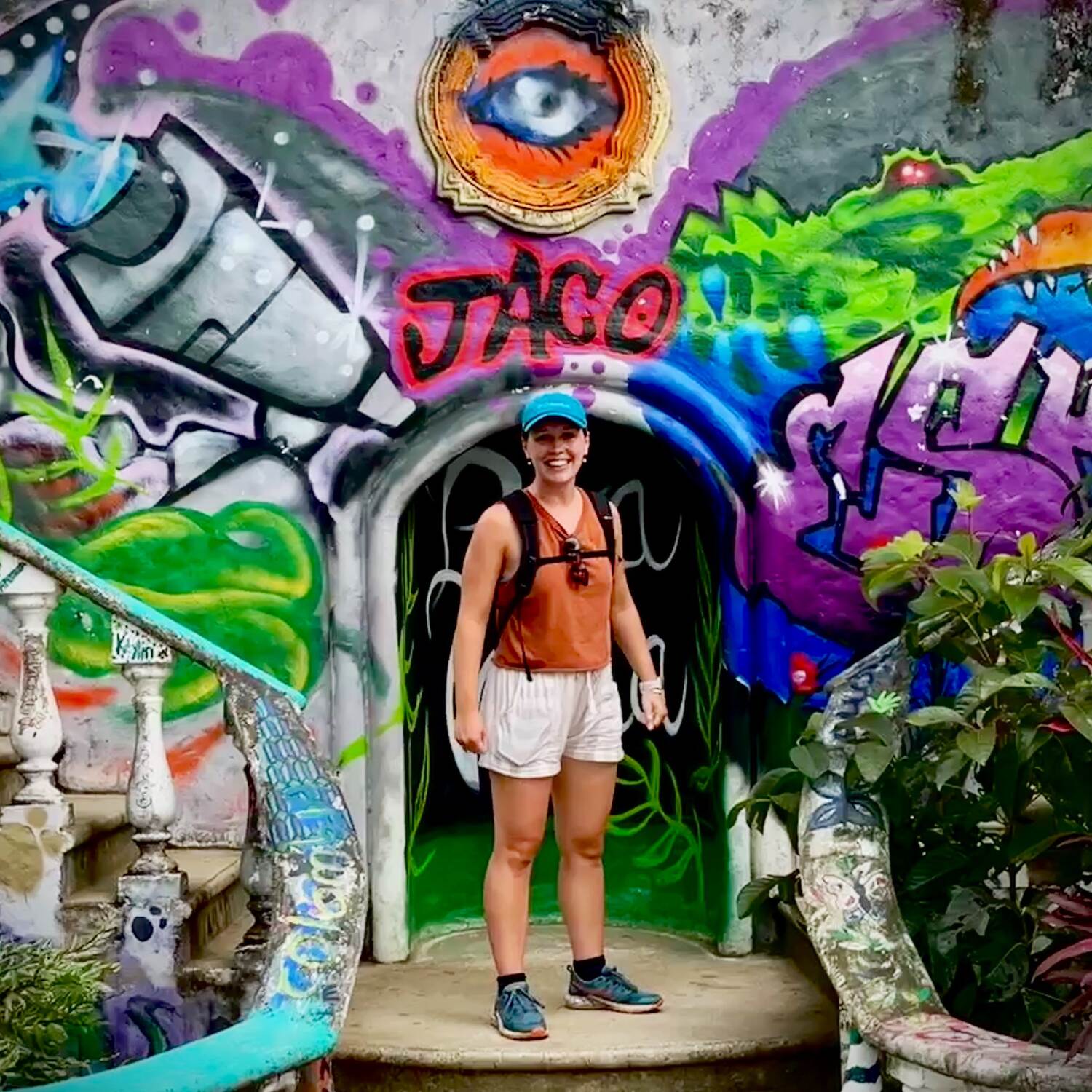 Costa Rica