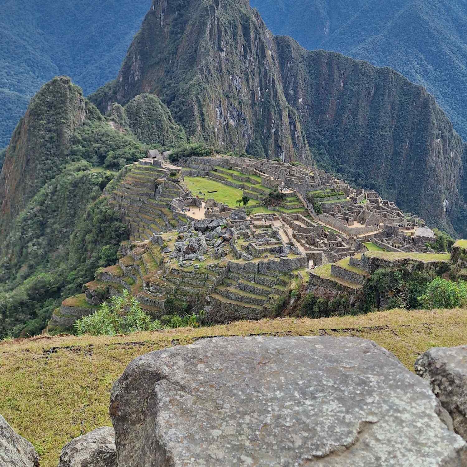 Perú allá vamos 🇵🇪