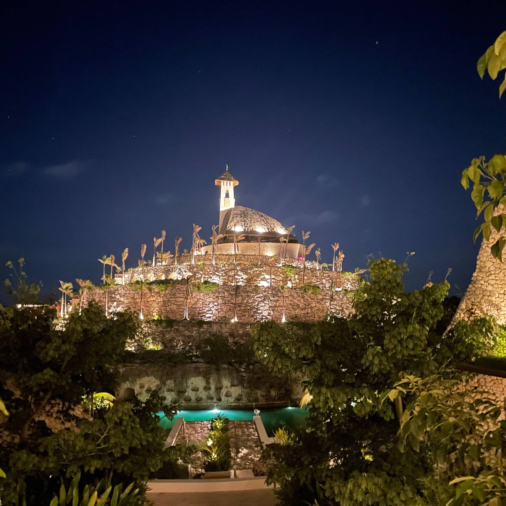 Mexico Honeymoon August 2023