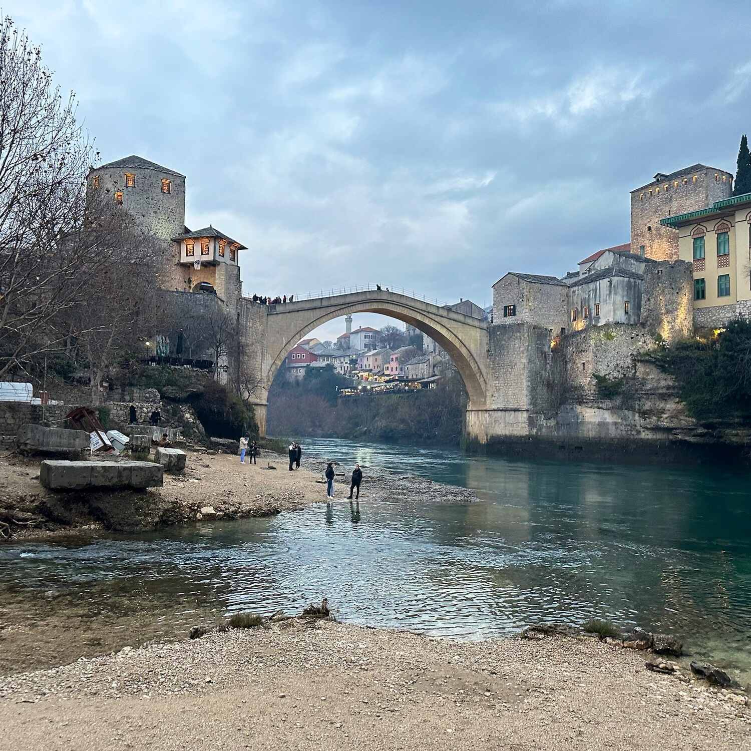 Bosnia and Herzegovina Dec 23