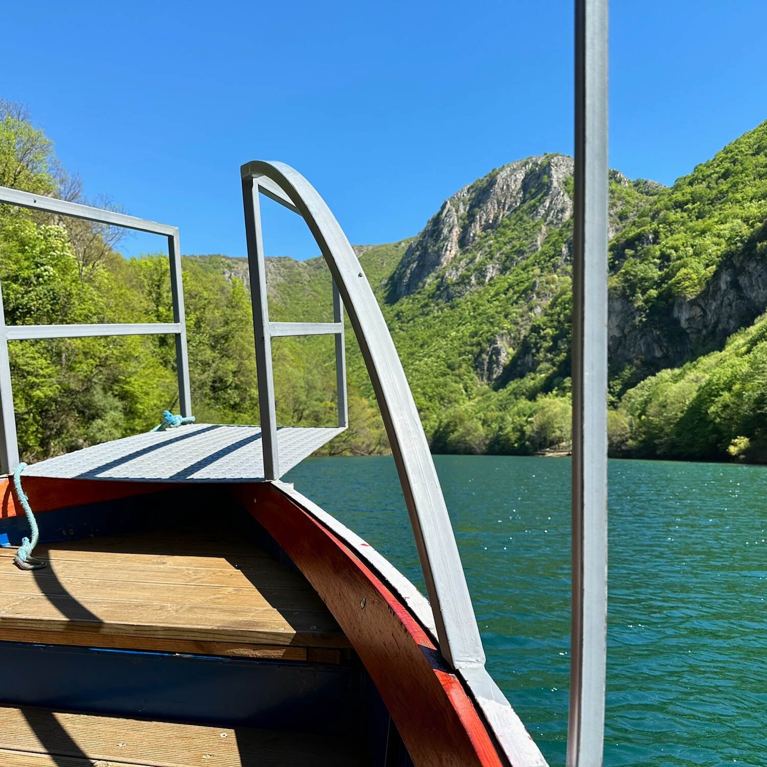 Balkans Trip Easter 2024