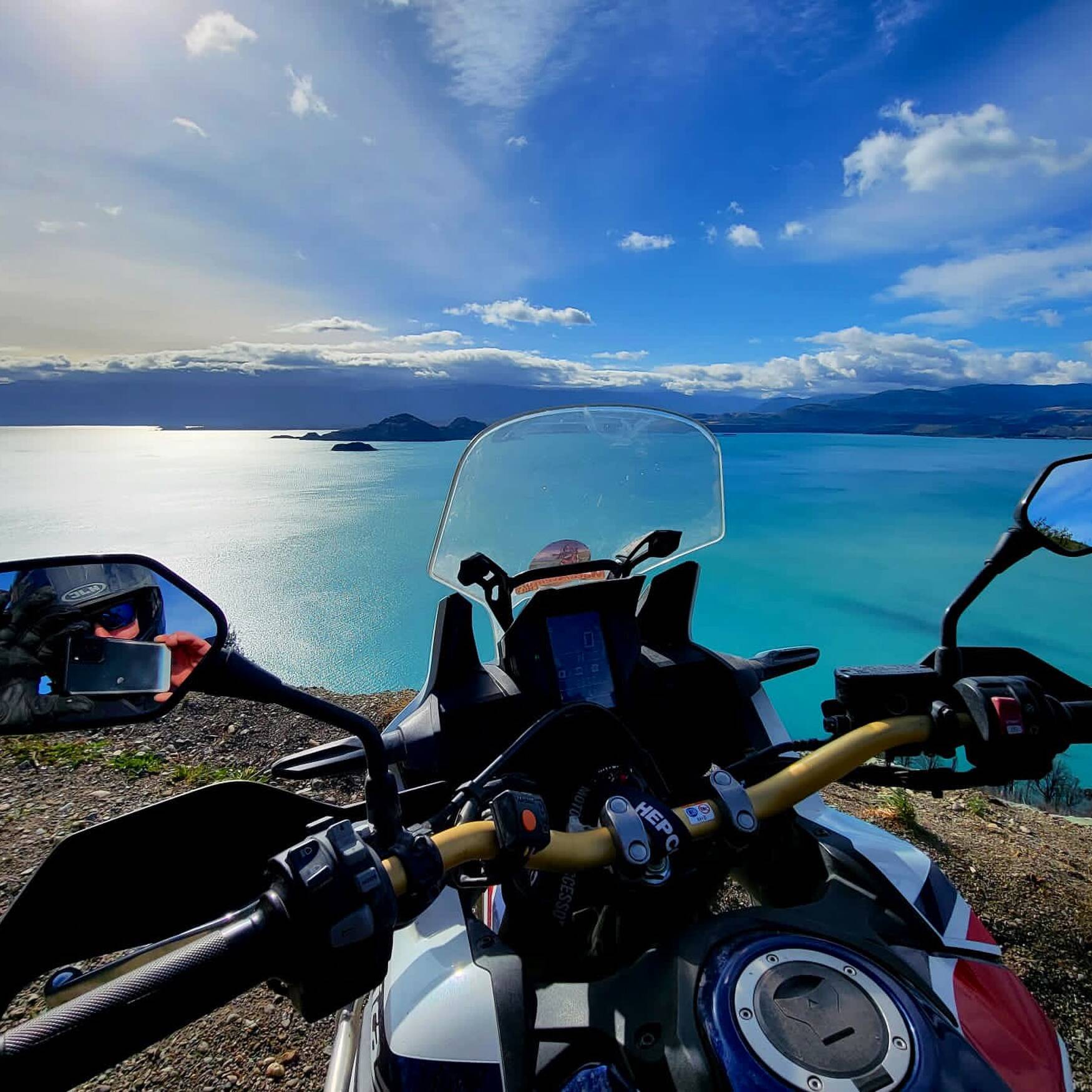 Abenteuer Patagonien