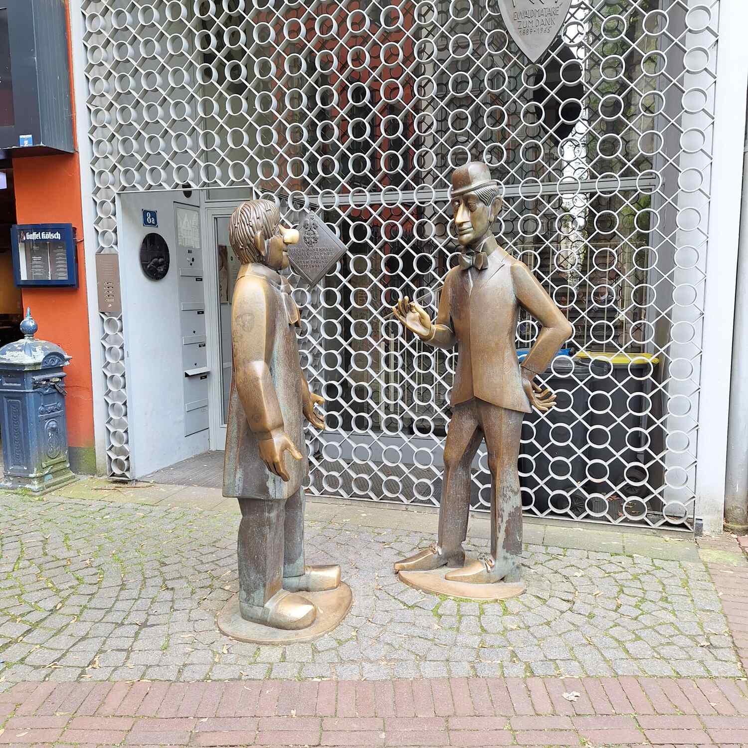 Heute Köln
