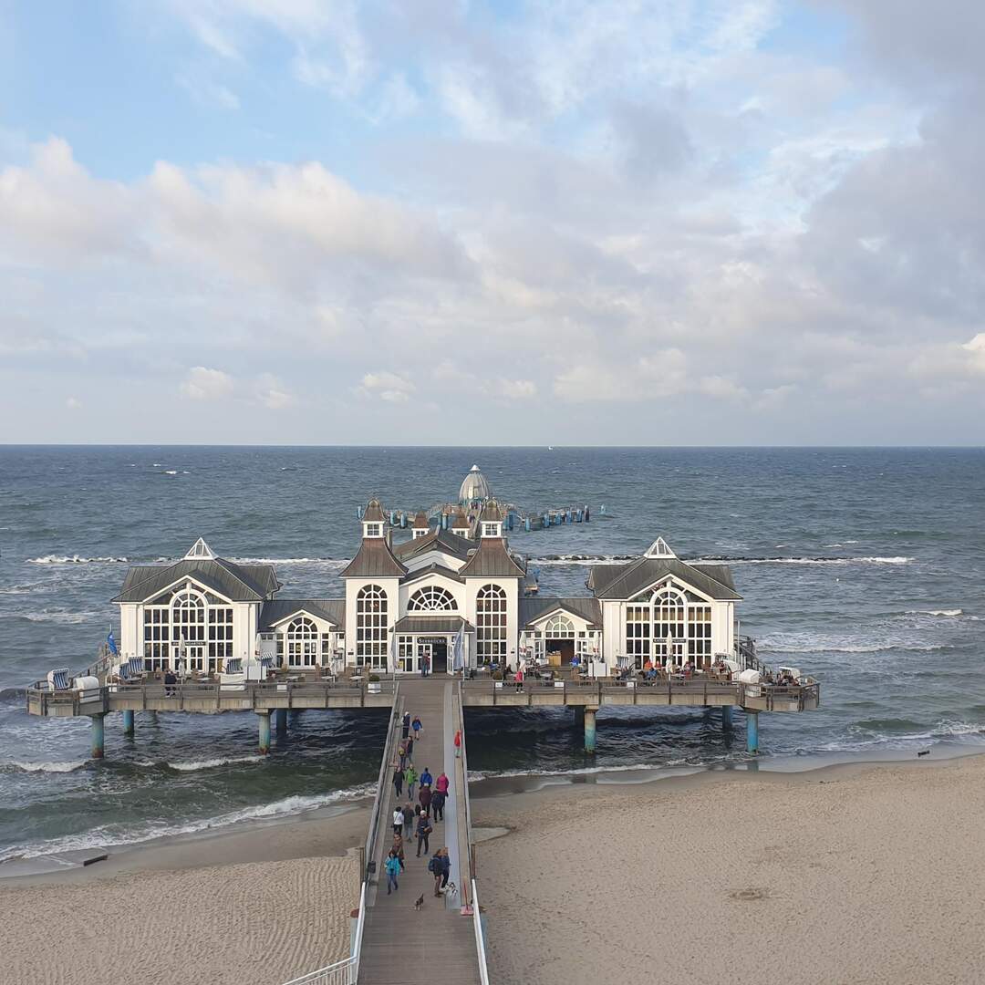 Ostsee 2021