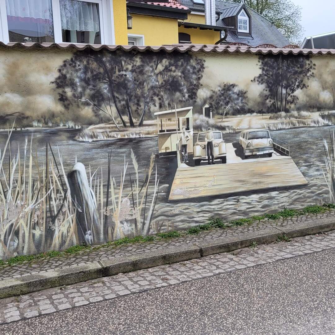 Potsdam